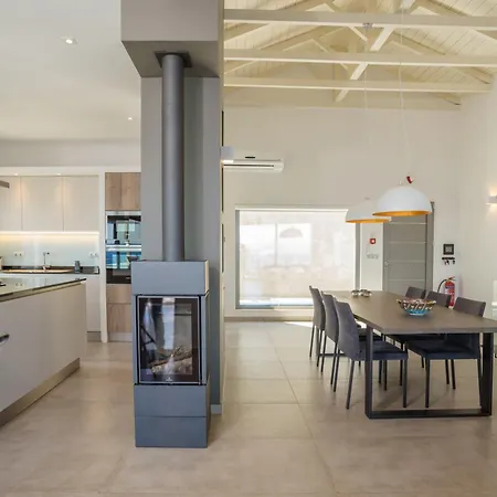 Lefkas - Luxury With Direct Sea Access Syvota