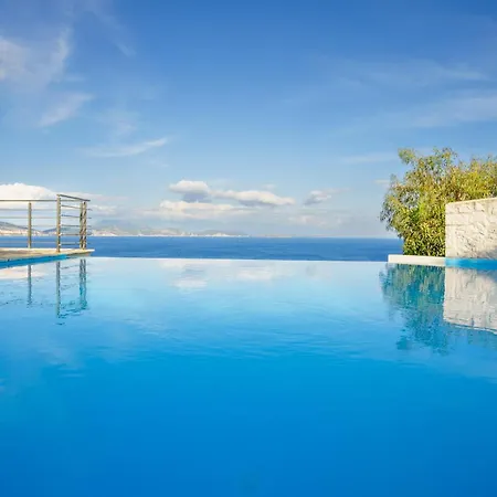 Lefkas - Luxury With Direct Sea Access * 시보타
