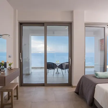 别墅 Lefkas - Luxury With Direct Sea Access *