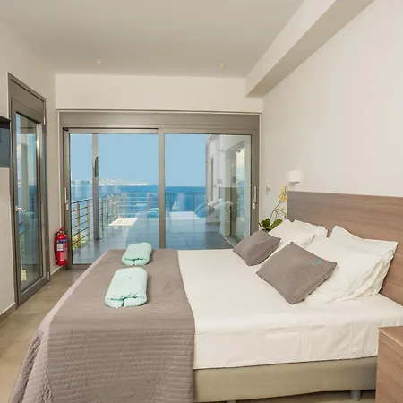 Villa Lefkas - Luxury With Direct Sea Access *