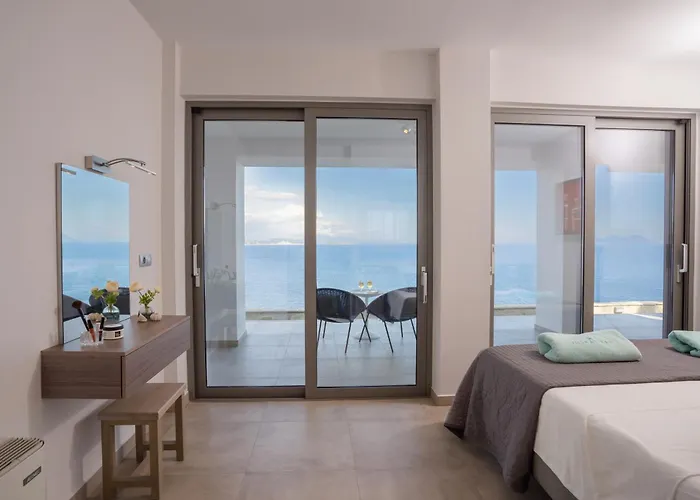 Villa Lefkas - Luxury With Direct Sea Access *